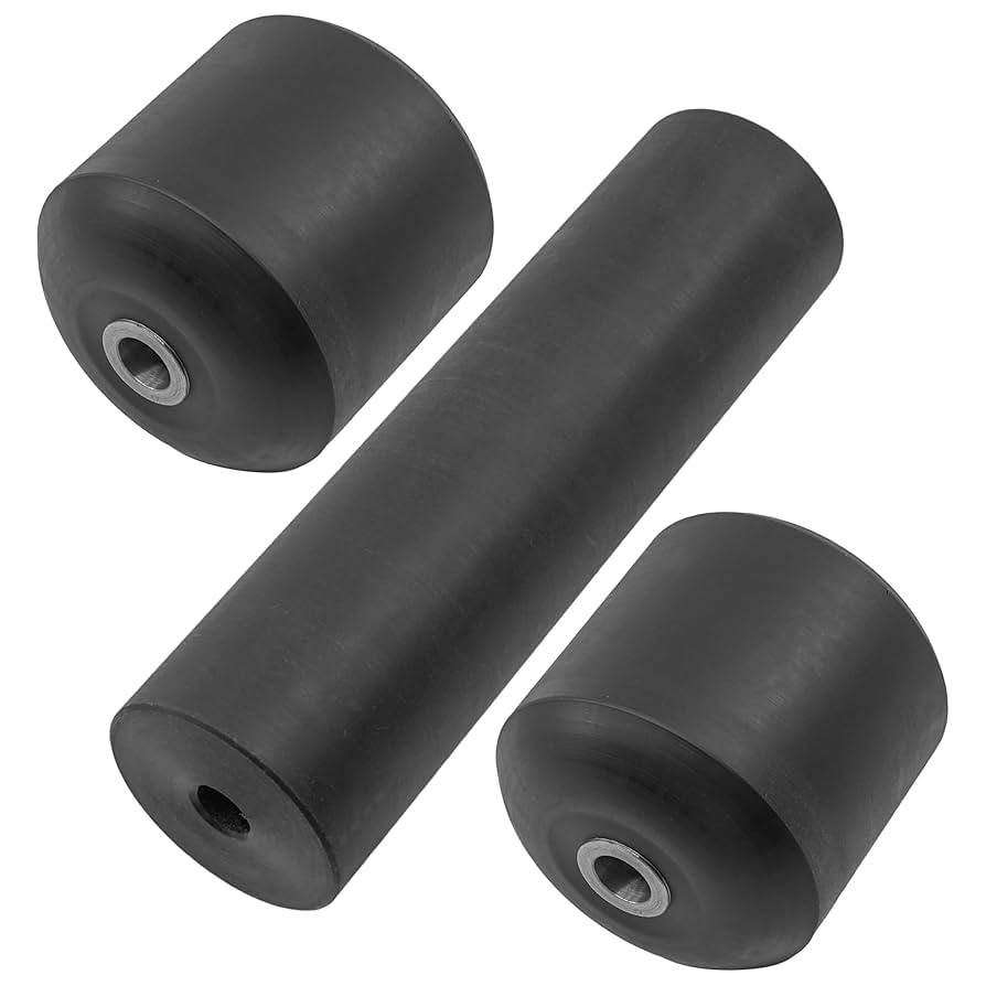 PULP Common People 12インチ Amazon.com : Caltric Deck Rollers Compatible with Snapper